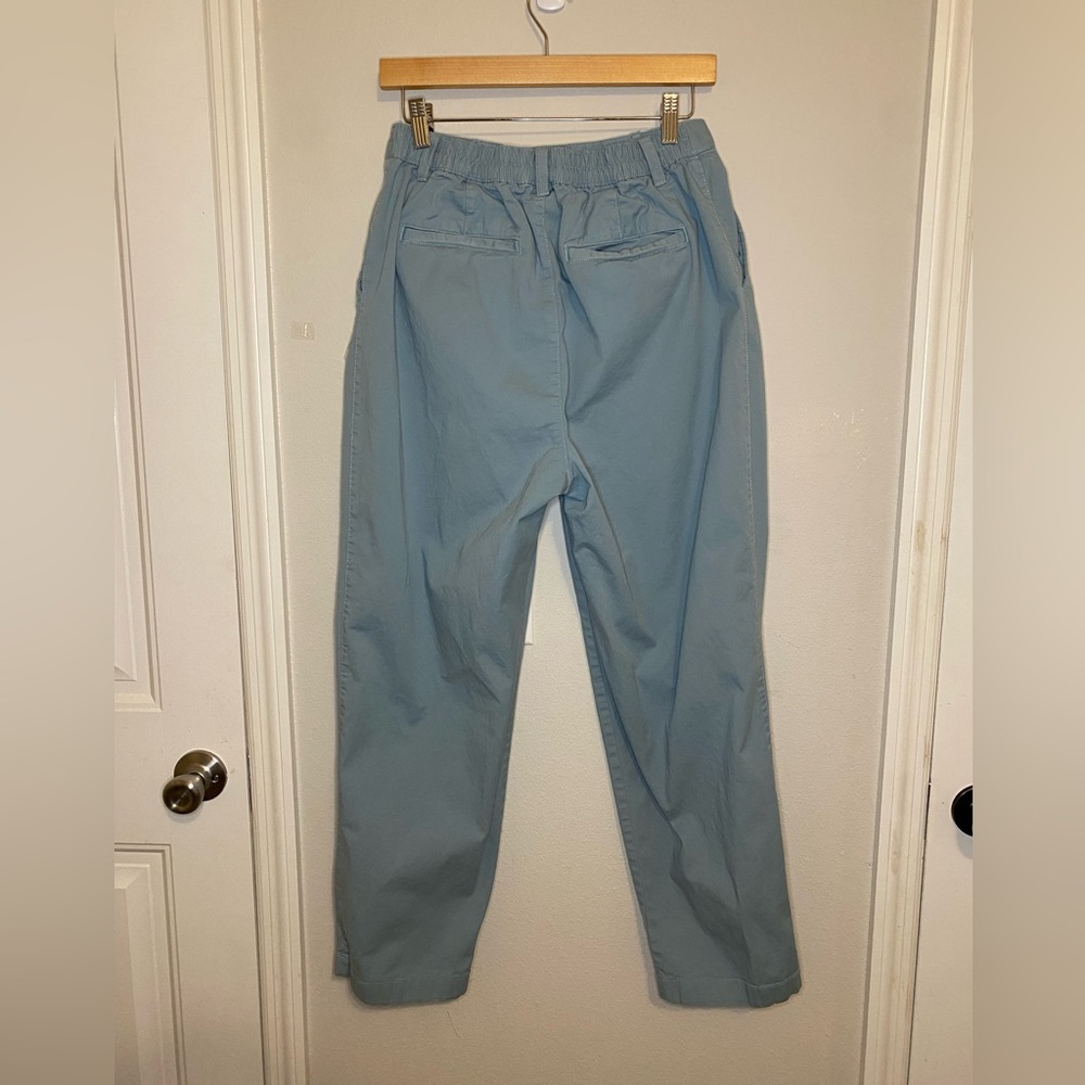 💥BOGO💥 Gap Relaxed Chinos Slate Blue - Picture 3 of 7